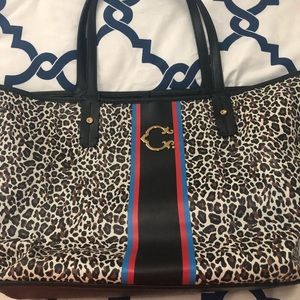 C Wonder large tote bag